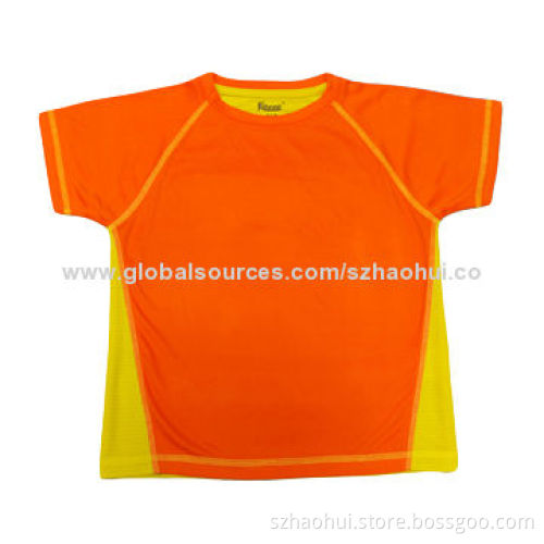 Women's New Design Color Combination Sports Top, Designs and Brands Can be Customized as Request